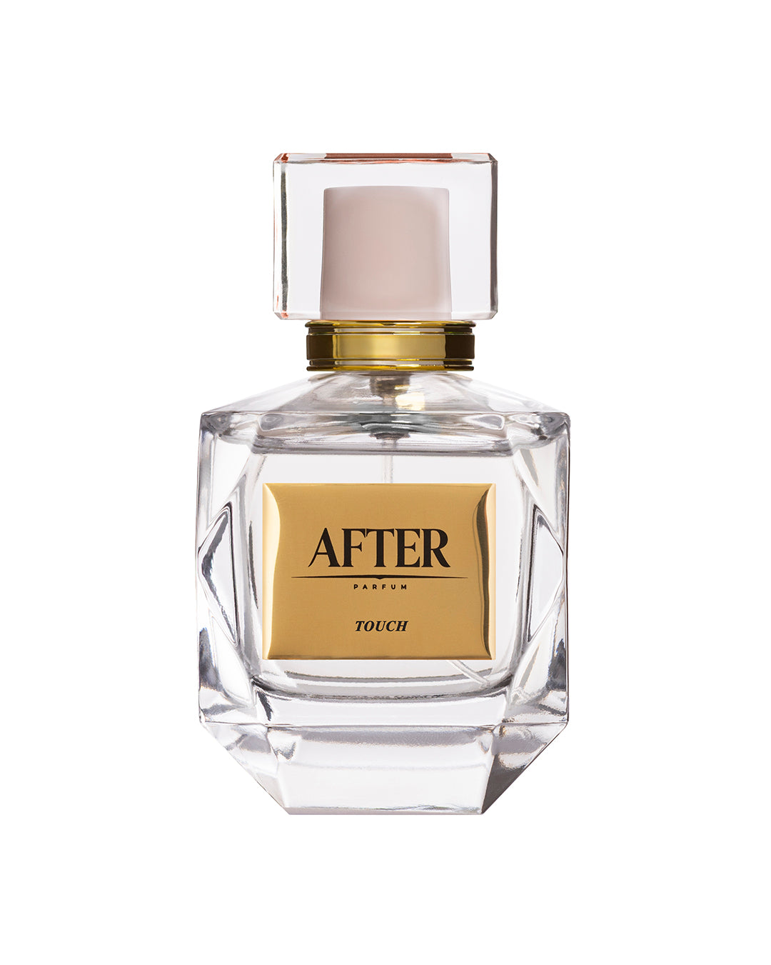 TOUCH - la pelle che ricorda