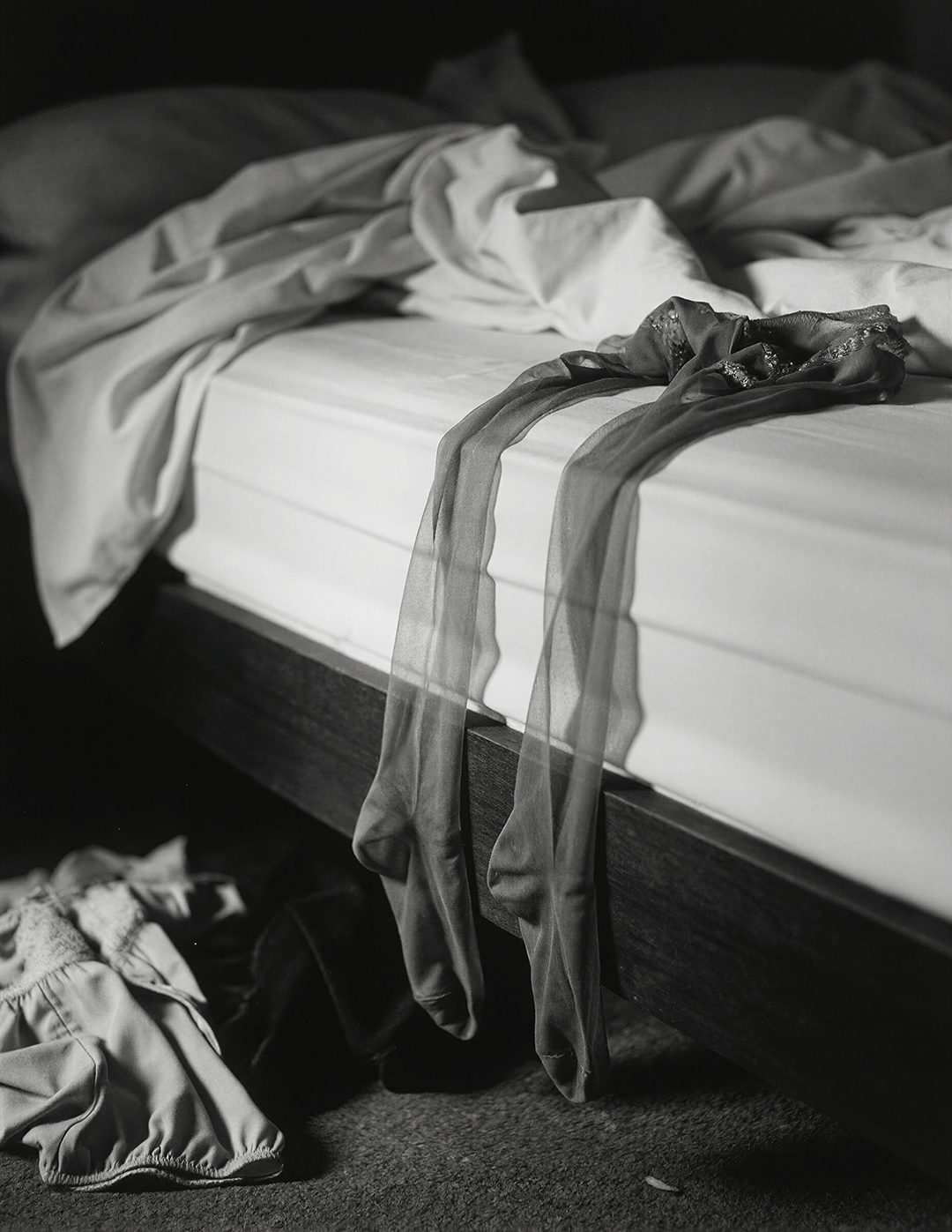 DARK - la notte che resta