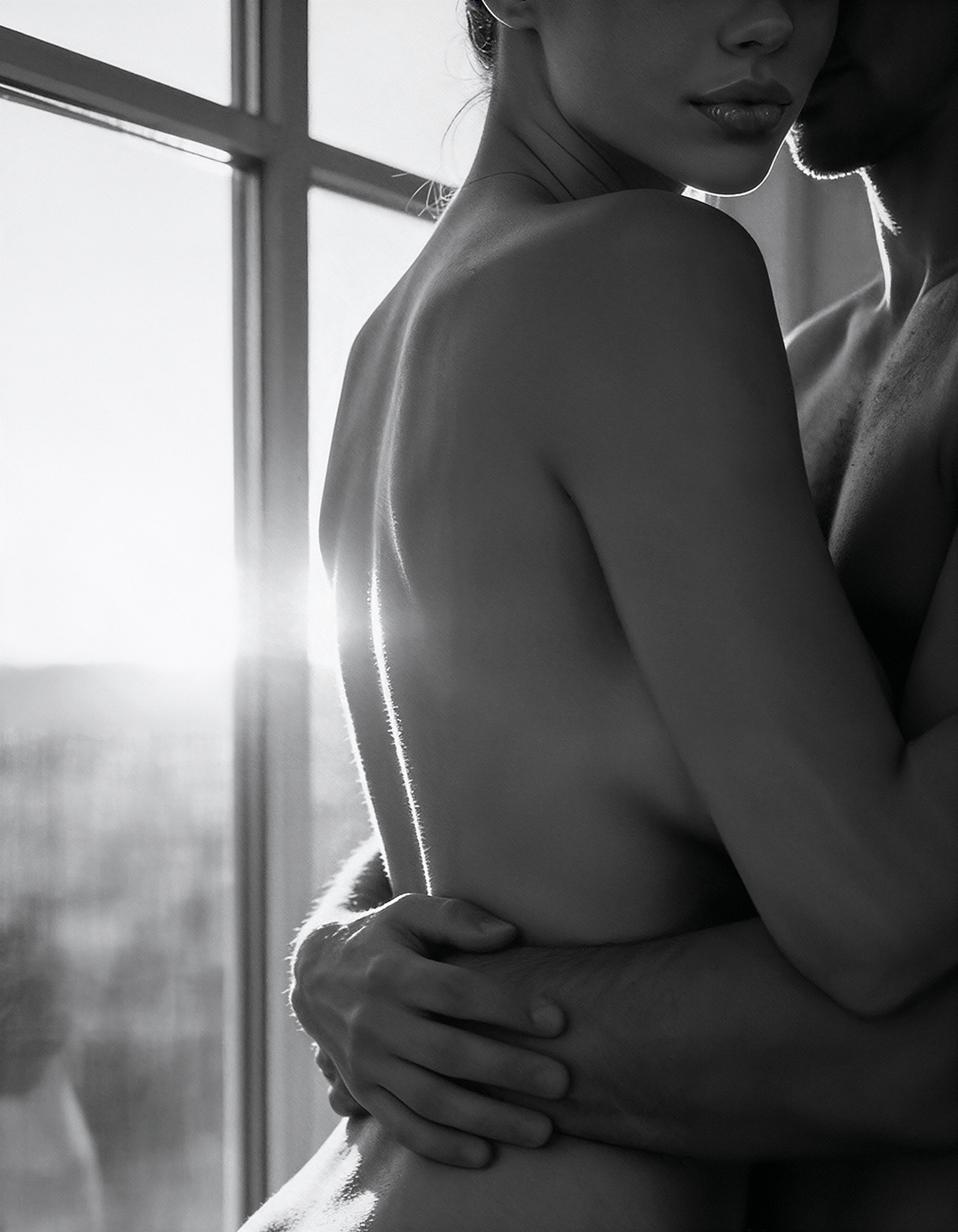 GLOW - la luce del post