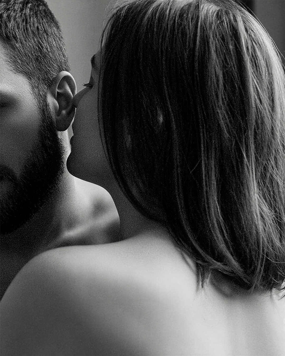 SECRET - ciò che è stato taciuto