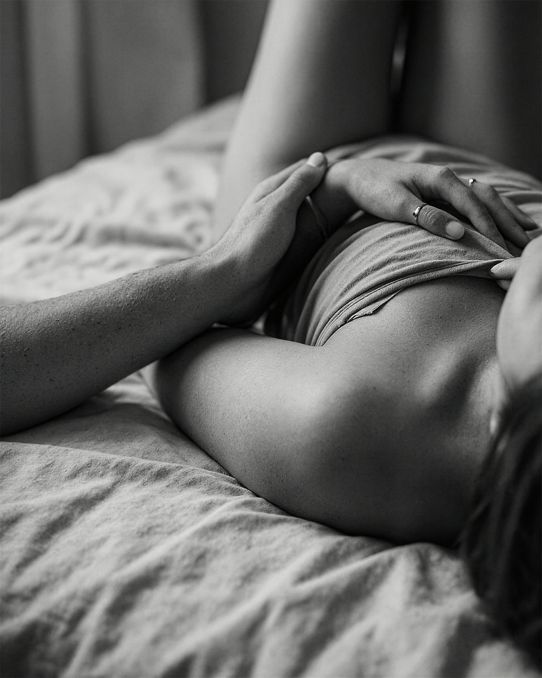 TOUCH - la pelle che ricorda